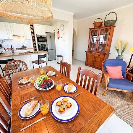 T2 C/ Varandas & Redes - Da Rocha 10min Appartement