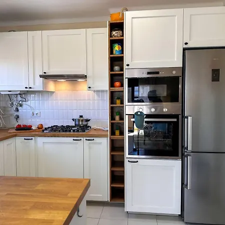 T2 C/ Varandas & Redes - Da Rocha 10min Appartement Portimão